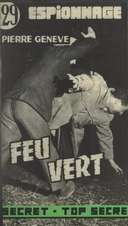 Feu vert