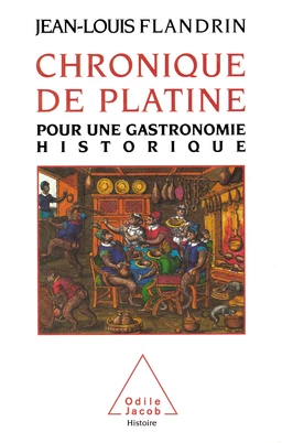 Chronique de Platine