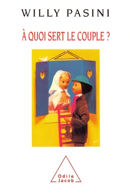 À quoi sert le couple ?