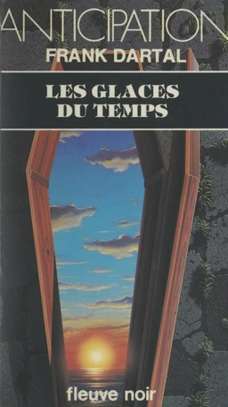 Les glaces du temps