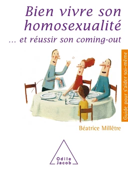 Bien vivre son homosexualité