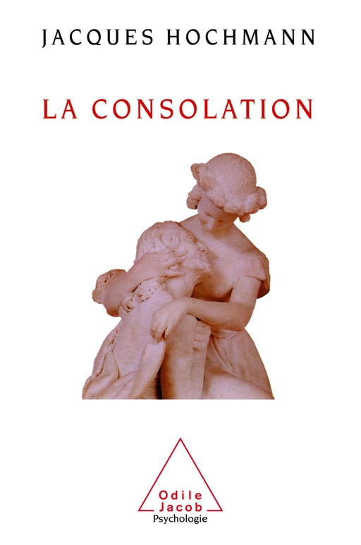 La Consolation - Jacques Hochmann - Odile Jacob