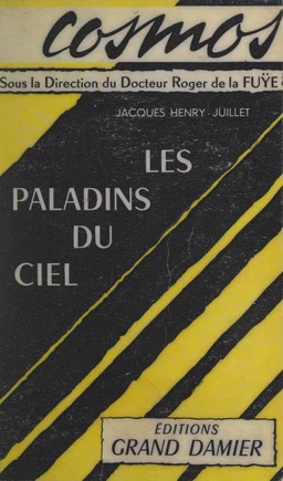 Les paladins du ciel