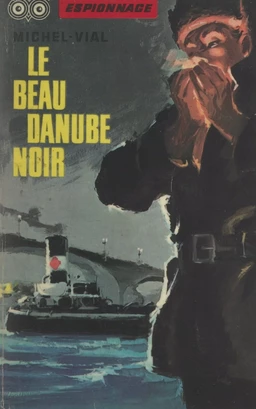 Le beau Danube noir