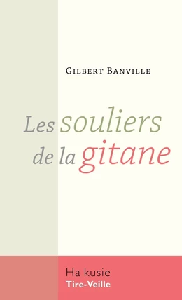 Les souliers de la gitane