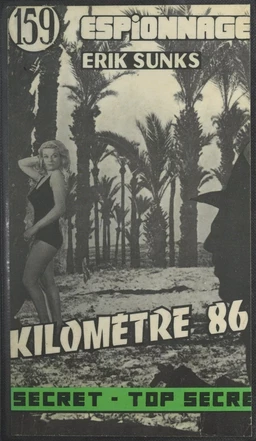 Kilomètre 86