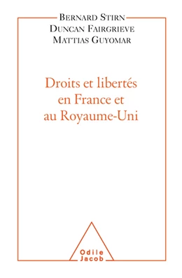 Droits et libertés en France et au Royaume-Uni