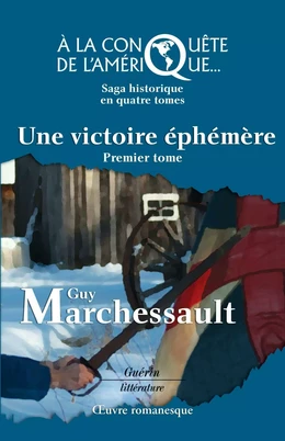 Une victoire éphémère