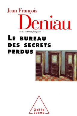 Le Bureau des secrets perdus