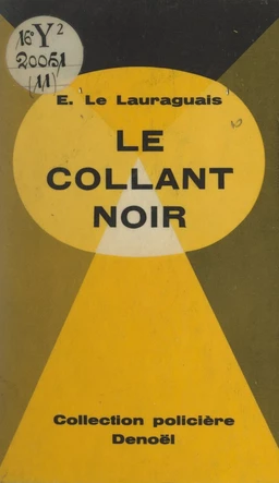 Le collant noir