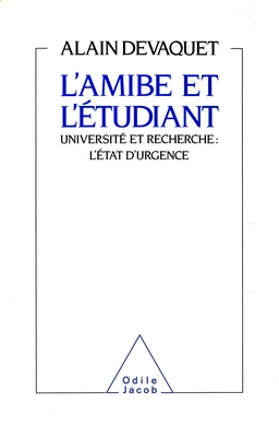 L' Amibe et l'Étudiant