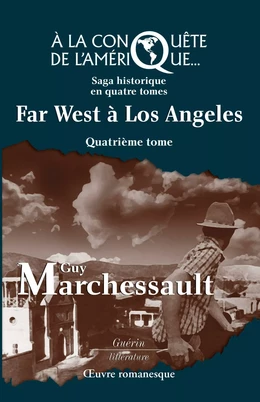 Far West à Los Angeles