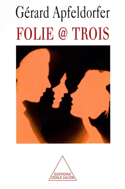 Folie @ Trois