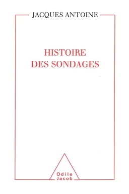 Histoire des sondages