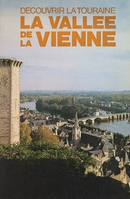 La vallée de la Vienne