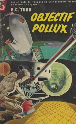 Objectif Pollux