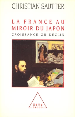 La France au miroir du Japon