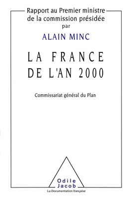 La France de l'an 2000