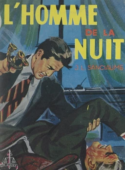 L'homme de la nuit