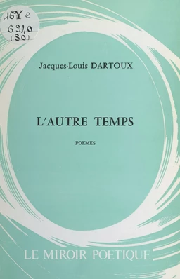 L'autre temps