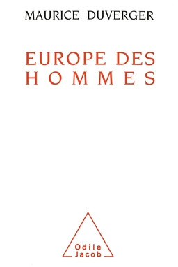 Europe des hommes