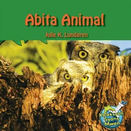 Abita Animal / Animal Habitats