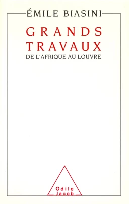 Grands Travaux