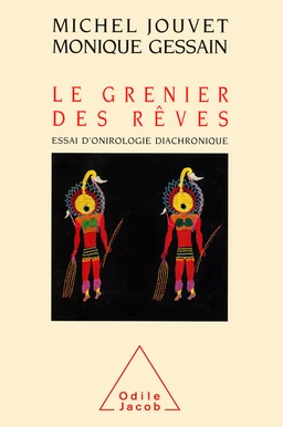 Le Grenier des rêves