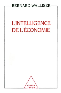 L' Intelligence de l'économie