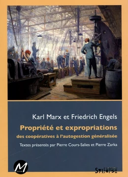 Propriété et expropriations