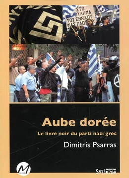 Aube dorée