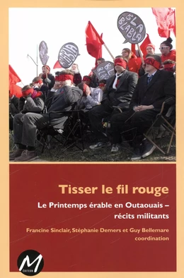 Tisser le fil rouge