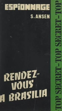 Rendez-vous à Brasilia