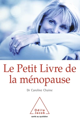 Le Petit Livre de la ménopause