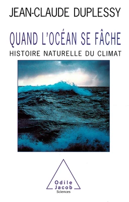 Quand l'océan se fâche