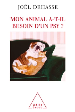 Mon animal a-t-il besoin d’un psy ?