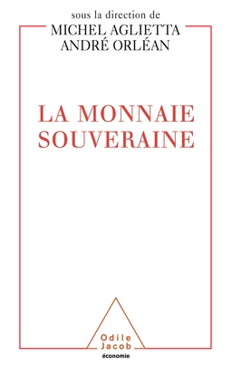 La Monnaie souveraine