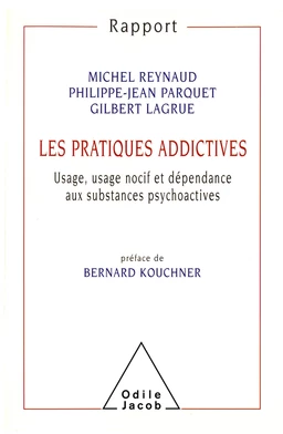 Les Pratiques addictives