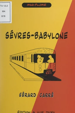 Sèvres-Babylone