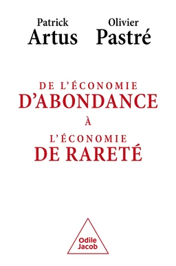 De l'économie d'abondance à l'économie de rareté