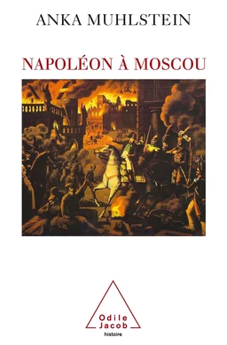 Napoléon à Moscou