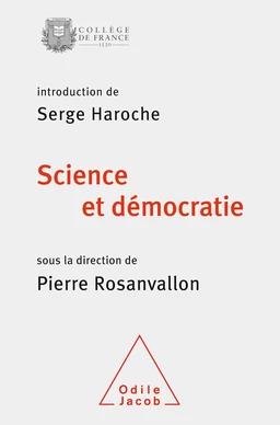 Science et démocratie