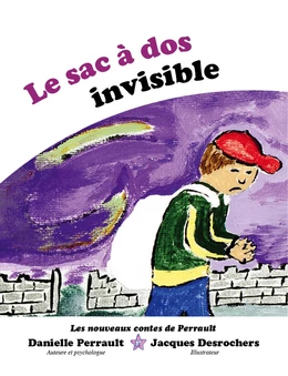 Le Sac à dos Invisible