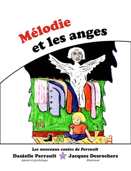 Mélodie et les Anges