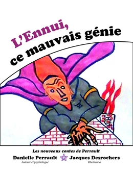 L'ennui, ce mauvais génie