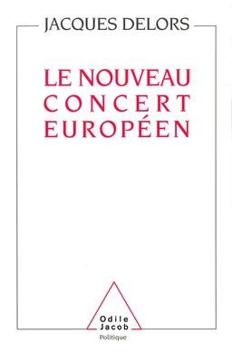 Le Nouveau Concert européen