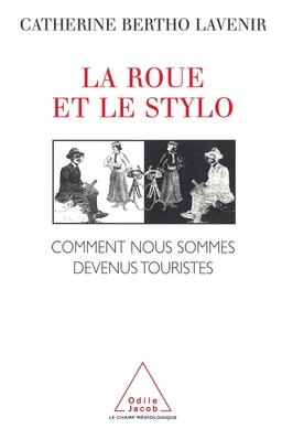 La Roue et le Stylo