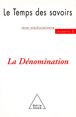 La Dénomination