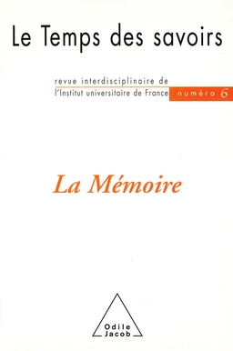 La Mémoire