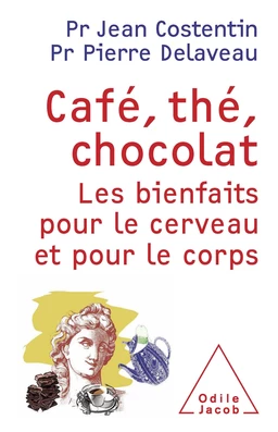 Café, thé, chocolat